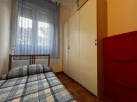 Relax in Our Flat with Garden by the Beach - balcony