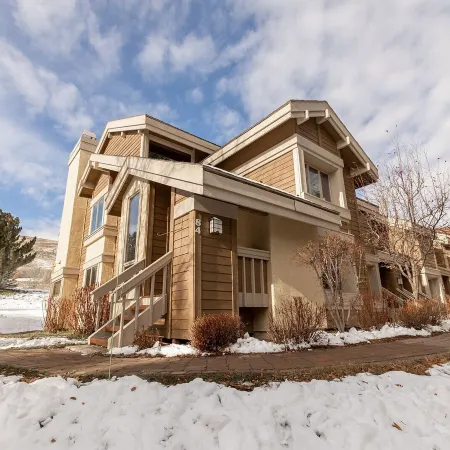 Sunburst in Sun Valley! Modern Family Getaway in Elkhorn