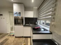 Le petite Central Studio Apartment 1 - アパートメント