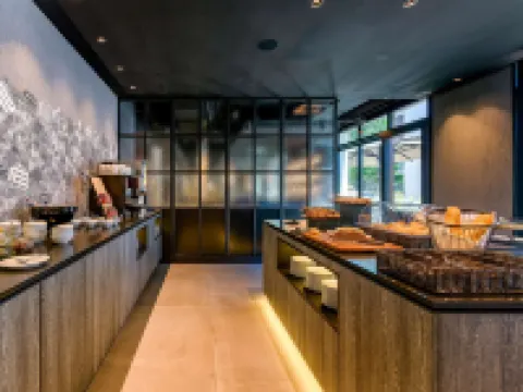 宜必思尚品腓特烈斯港酒店 腓特烈斯港酒店