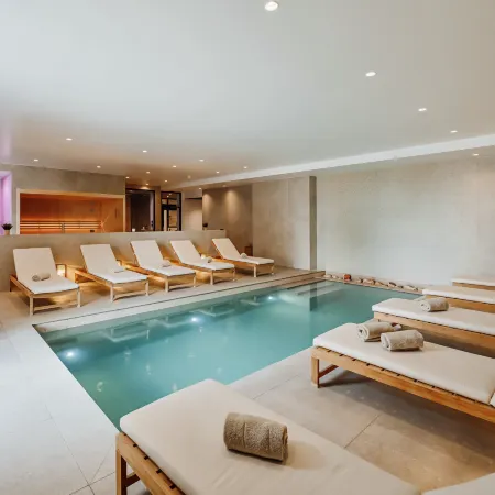 Mercure Avignon TGV Hotel et Spa