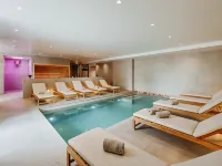 Mercure Avignon TGV Hotel et Spa - romantici
