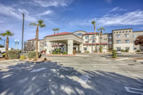 Best Western Hesperia-Victorville Suites - 3-Sterne