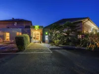 Ibis Styles Saint Brieuc Plerin Hotels in Plérin