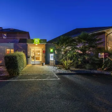 Ibis Styles Saint Brieuc Plerin