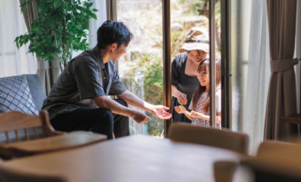 Yamotas MAGOME