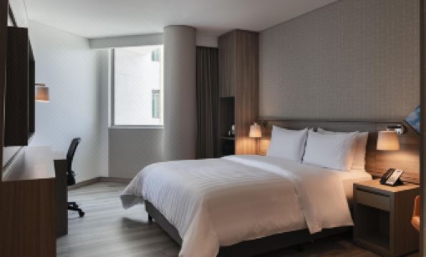 Hampton Inn by Hilton Barranquilla