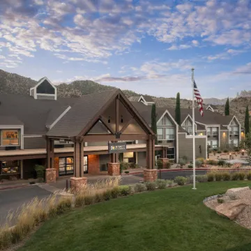 Hyatt Place Springdale/Zion National Park