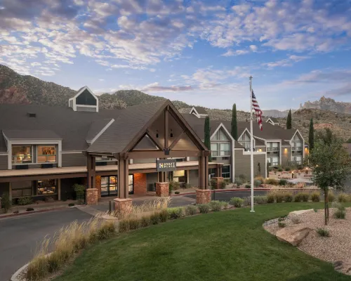 Hyatt Place Springdale/Zion National Park Hotels in Washington County