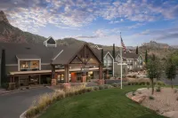 Hyatt Place Springdale/Zion National Park Hotels in Springdale