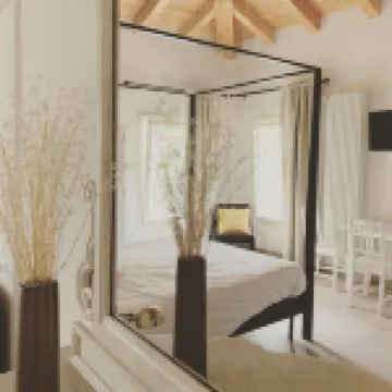 Antico Podere San Luca - Camere Con Cucina Hotéis em 