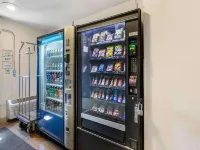 Extended Stay America Select Suites - Akron - South - Apartments