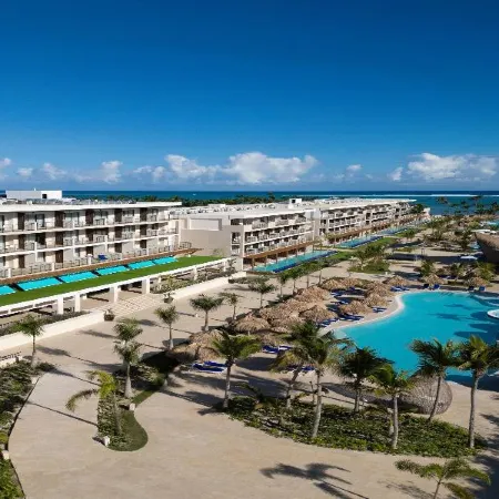 Serenade All Suites - Adults Only Resort