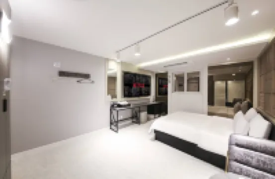 Taean Khan Hotel