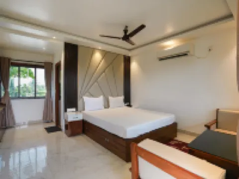 Sea Star Resort โรงแรมในมณฑรมุณี