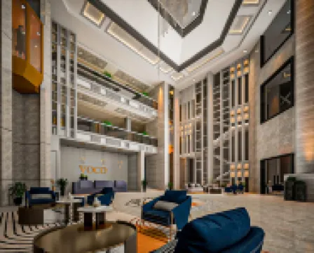 voco AMRITSAR by IHG