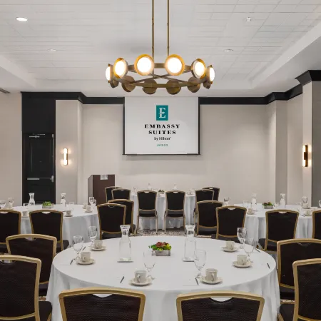 Embassy Suites by Hilton Laredo