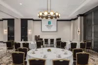 Embassy Suites by Hilton Laredo - breakfast