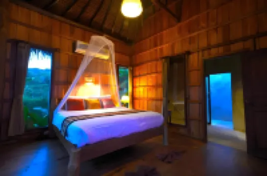 Thiwson Beach Resort