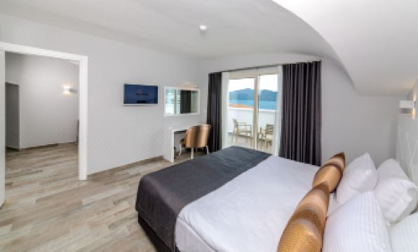 Motto Premium Hotel&Spa