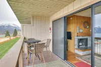 8 Mi to Keystone Resort: Dillion Condo w/ Hot Tub! - Apartments