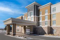 Homewood Suites by Hilton Thornton Denver - Wifi