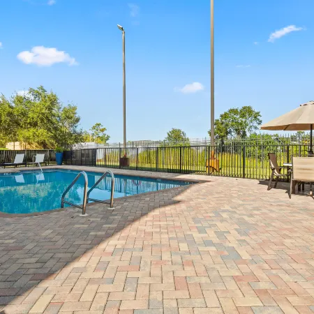 Hampton Inn & Suites Port Richey
