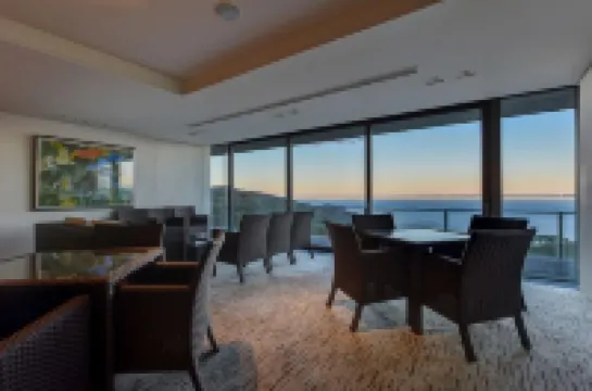 อาทามิ คลับ กิฮิงกัน