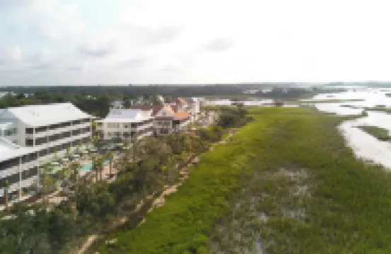 더 던린 오베르지 컬렉션