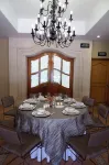 Mesón del Valle - Desayuno