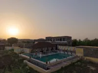 Neem Sarai Sariska