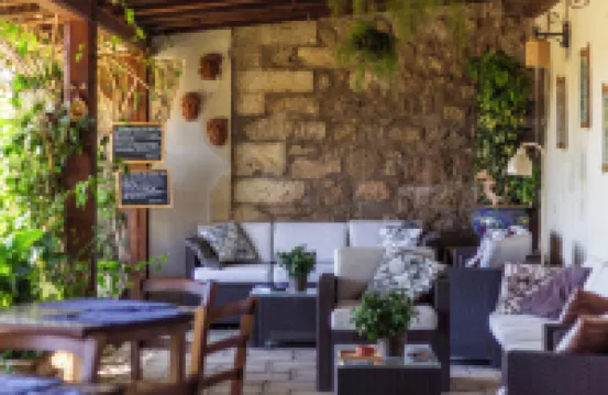 라 카사 델 젤소미노