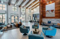 Landing Apartments - Leander