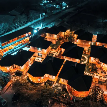 Mount Royal Villa Hotel