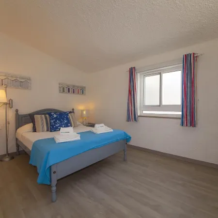A35 - Maritime Discovery Apartment