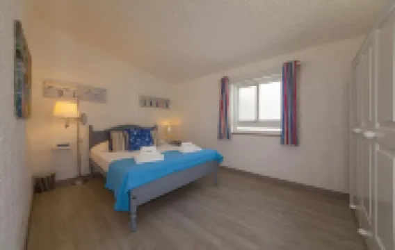 Maritime Discovery Apartment