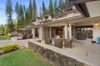 The Most Gorgeous OV Villa in Kapalua Sleeps 6
