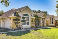 Spacious San Antonio Home w/ Outdoor Oasis! - con encanto