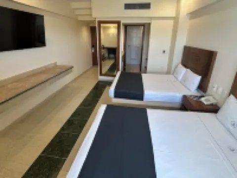 雷亞爾德爾索爾飯店 – 博覽工業區 瓜達拉哈拉住宿飯店