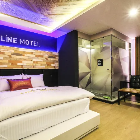 Line Motel
