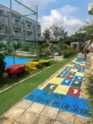 The12 By Naji Resort