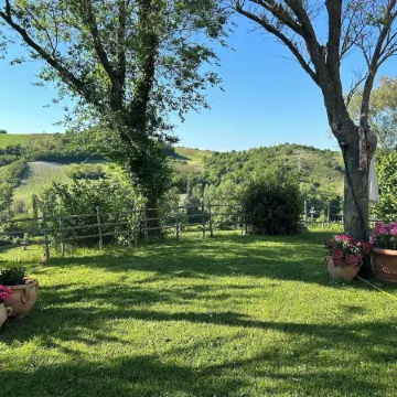 Casa di Nonna Nuccia