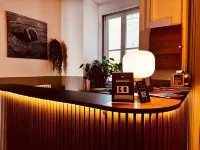 เบดแอนด์ชิค อาร์ต รูมส์