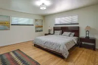 Stunning Bay-View Home in Kensington! - balcony