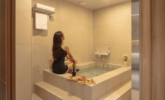 H Avenue Hotel Gwangju Cheomdan