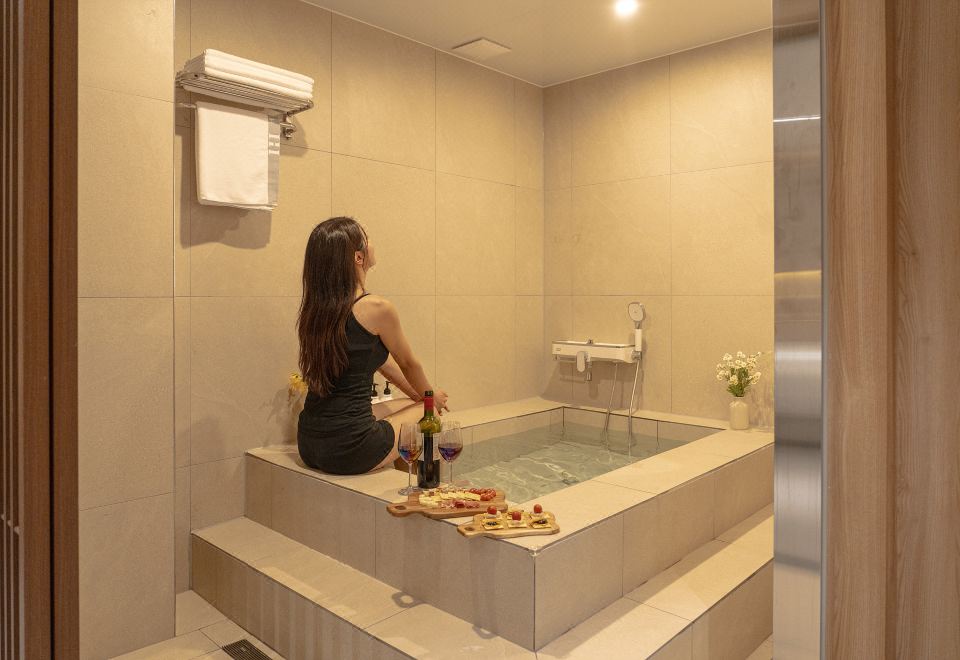 에이치에비뉴 게임룸 시설