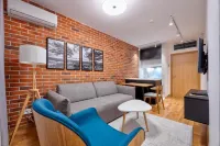 Zlatibor Deluxe Suites with Spa Fitness Hotels in Zlatibor