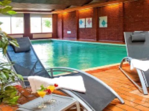 Hotel Hof Van Gelre by Flow Hotels in Lochem