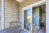 Dtwn Condo, Balcony, No Checkout Chores Required! - 3-Star