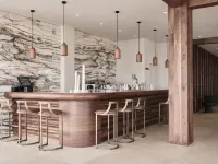 Stella Blue Seaside Resort - bar